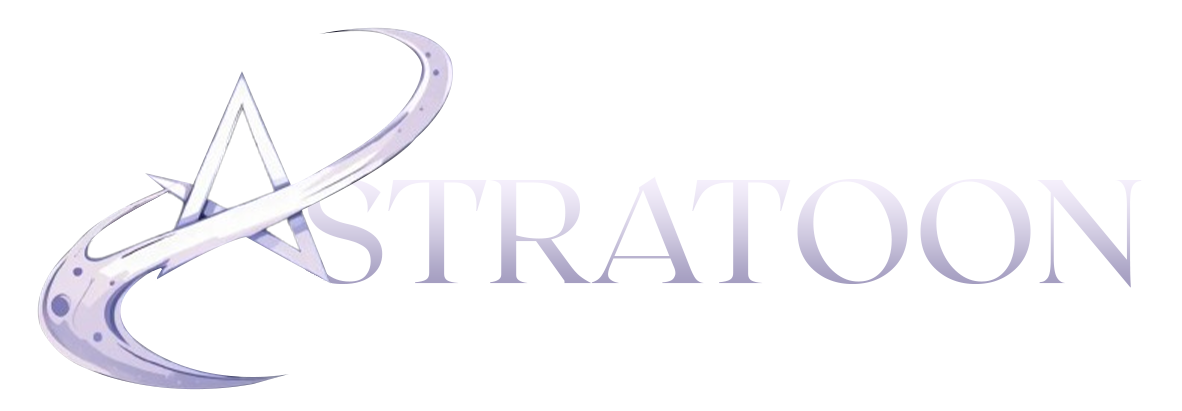 Astratoon - Yıldızlar ve Ötesine